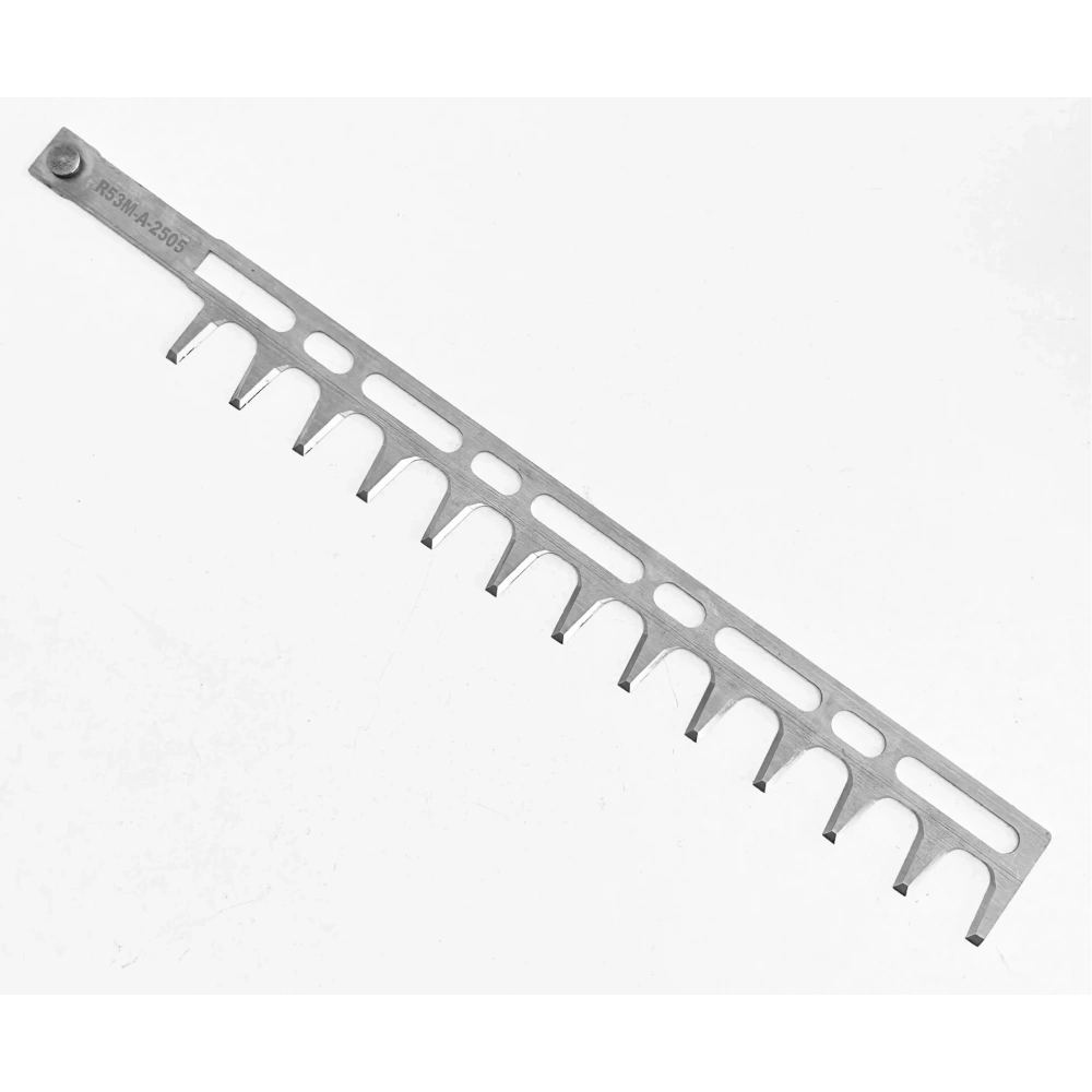 Ferrino R53 Mini Çay Toplama Makinesi Alt Bıçak