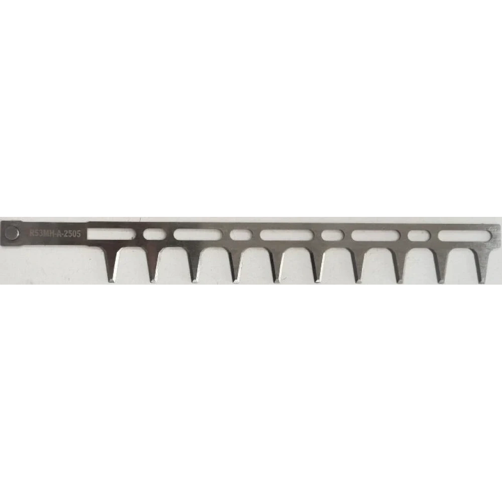 FERRİNO R53 MİNİ  HAZAL ÖLÇÜLÜ ALT BIÇAK