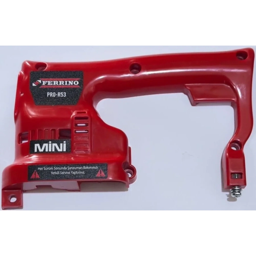 FERRİNO R53 MİNİ SAĞ KAPORTA