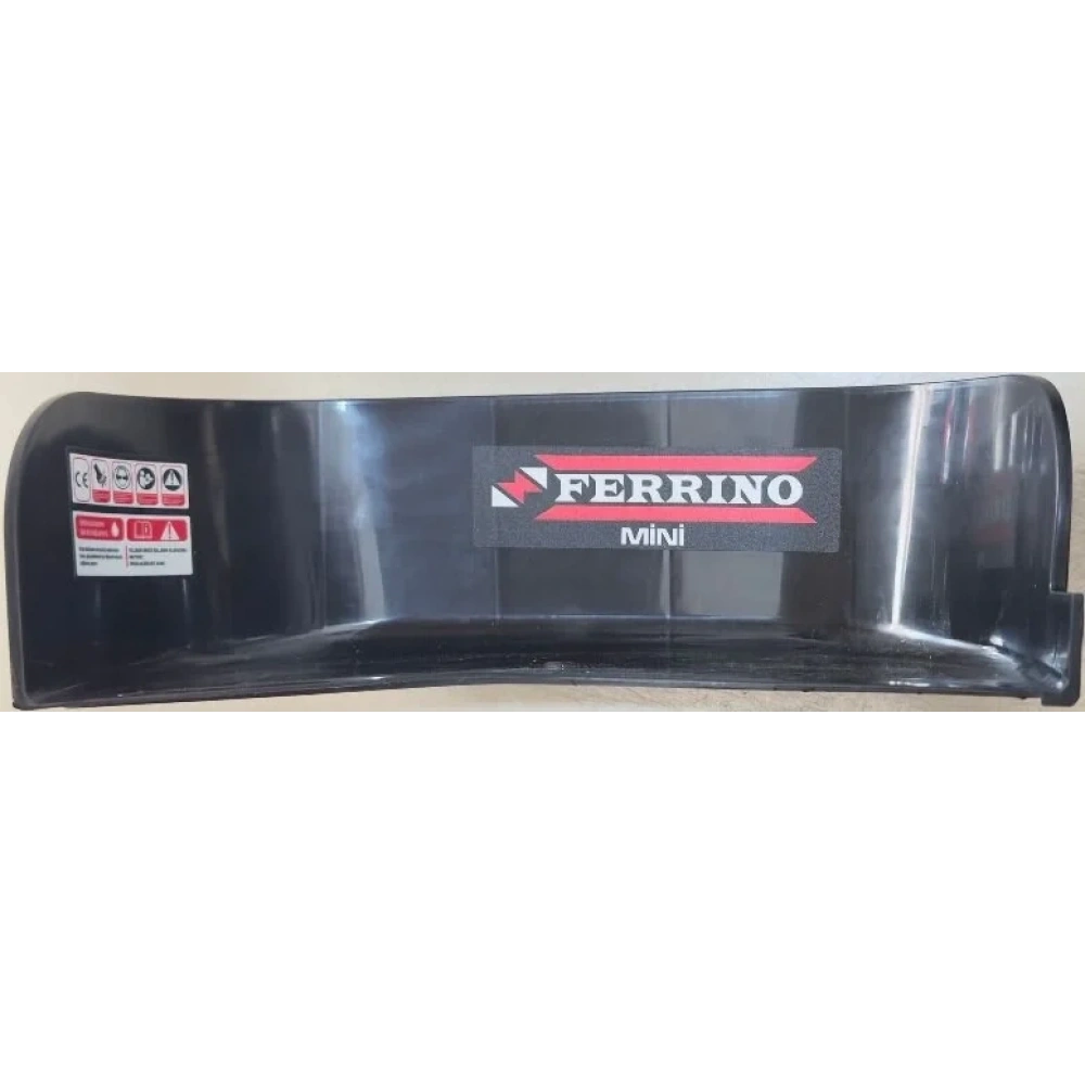 FERRİNO R53 MİNİ TOPLAMA HAZNESİ