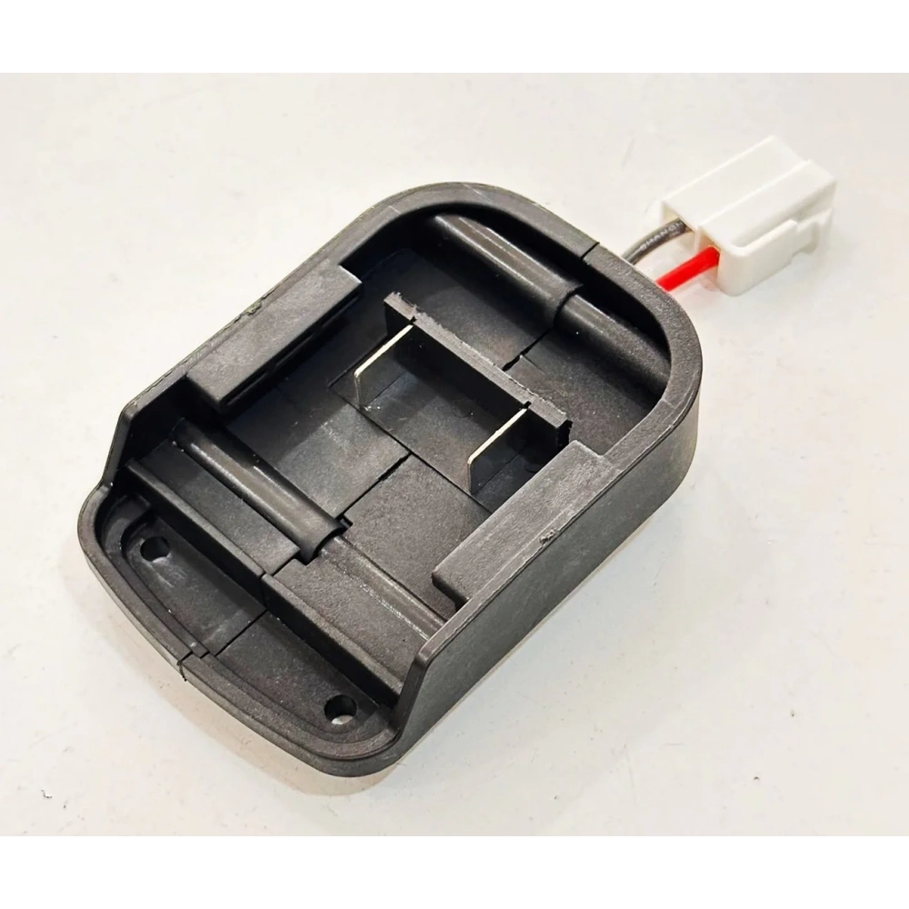 Ferrino R53Q Çay Toplama Portatif Pil Takma Aparatı