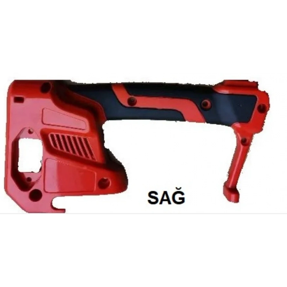 Ferrino R53Q Yeni Model Sağ Gövde Çay Toplama Aleti