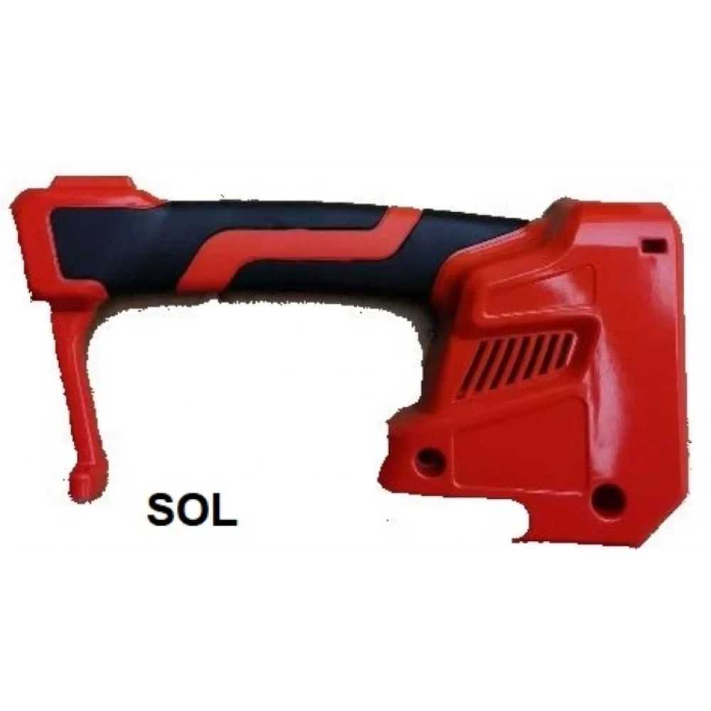 Ferrino R53Q Yeni Model Çay Toplama Aleti Sol Gövde Yedek Parçası