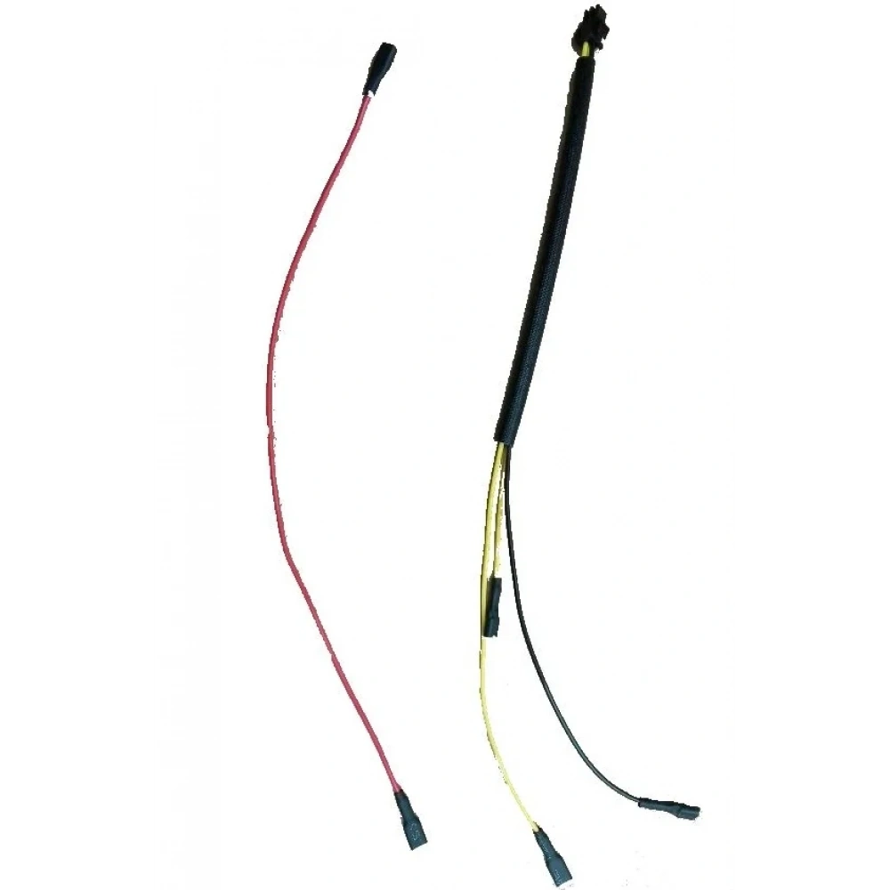 Ferrino R53Q Çay Toplama Yeni Model Tetik Kablo Seti