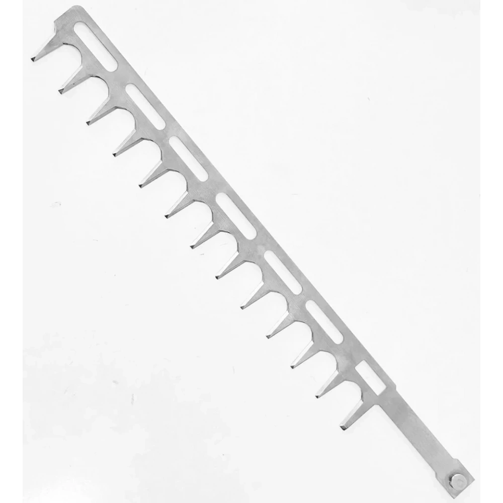 Ferrino R53Q-S Çay Toplama Üst Bıçak 2024 Uyumlu