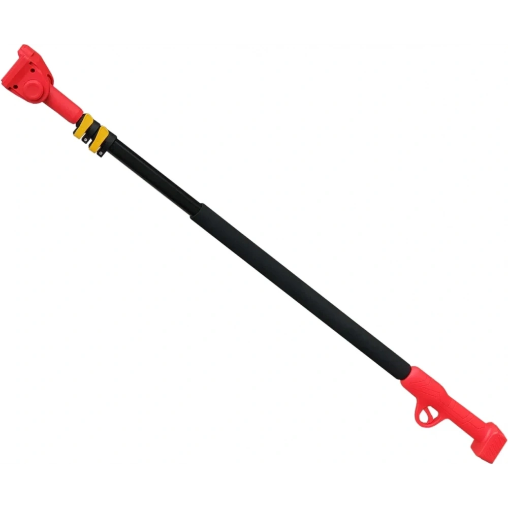 FERRİNO RED AKÜLÜ TELESKOBİK SAP*6