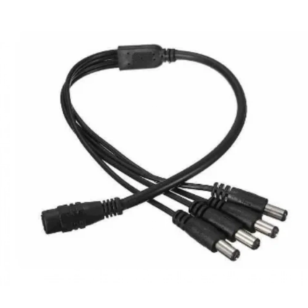 Ferrino Şarj Adaptörü Kablo Çoğaltıcı 4 lü