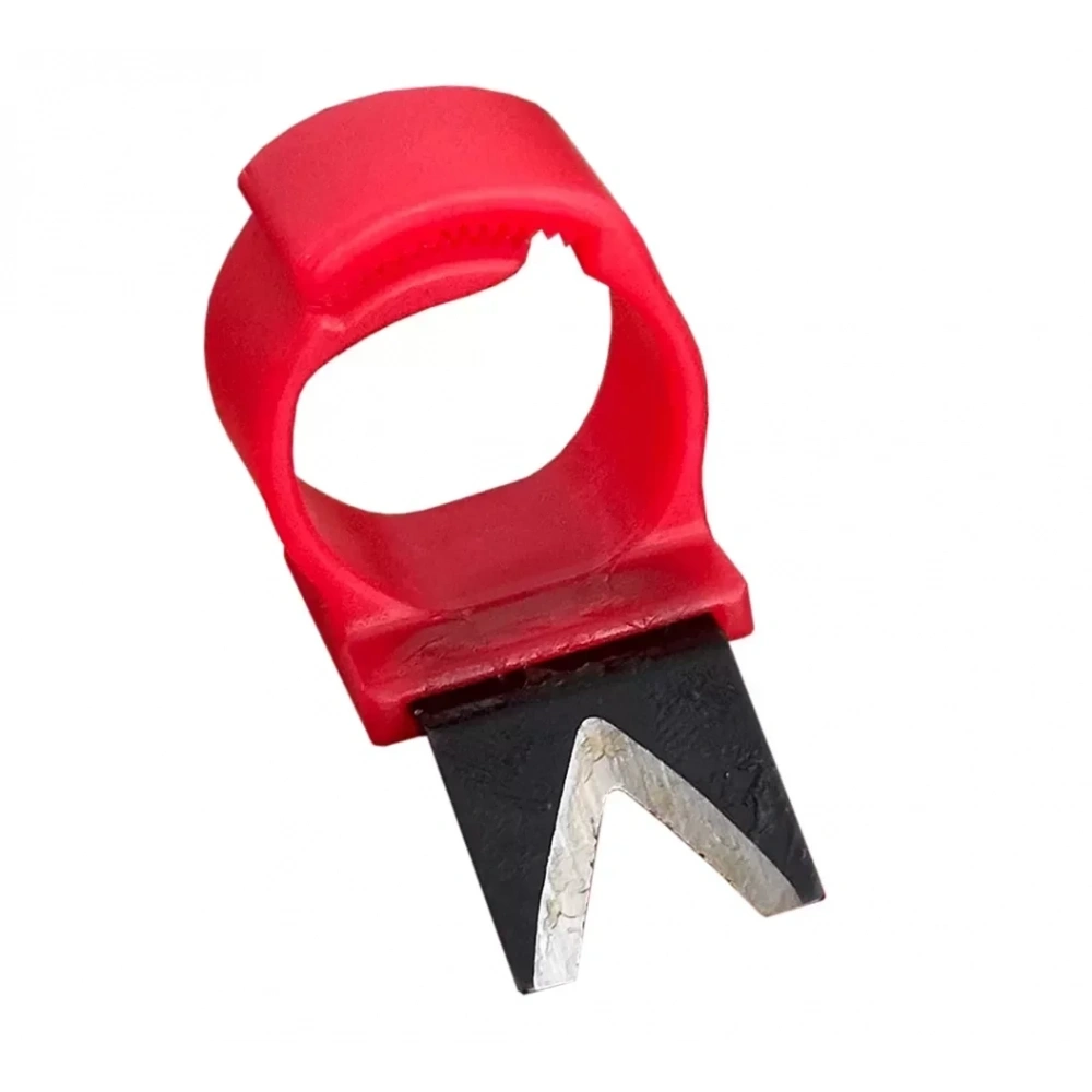 Ferrino Sebze Toplama Aparatı Yüzük Tip Bıçak V Model