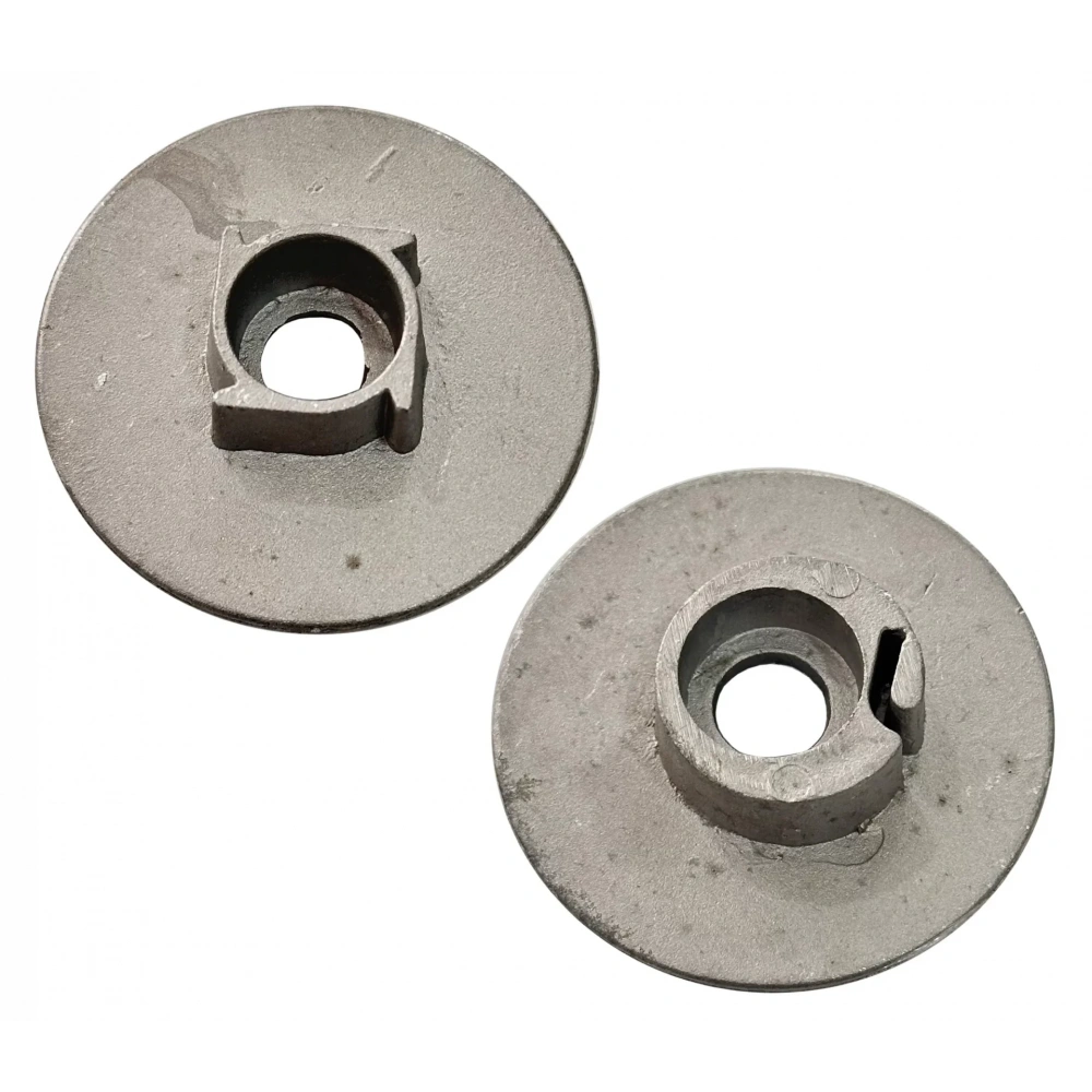 Ferrino Star 46 55 61 455 Motorlu Testere İp Makarası Üst