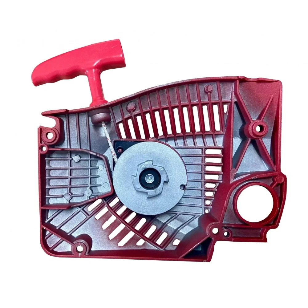 Ferrino Turbo 46-55-61 Motorlu Testere Starter Kapak Komple