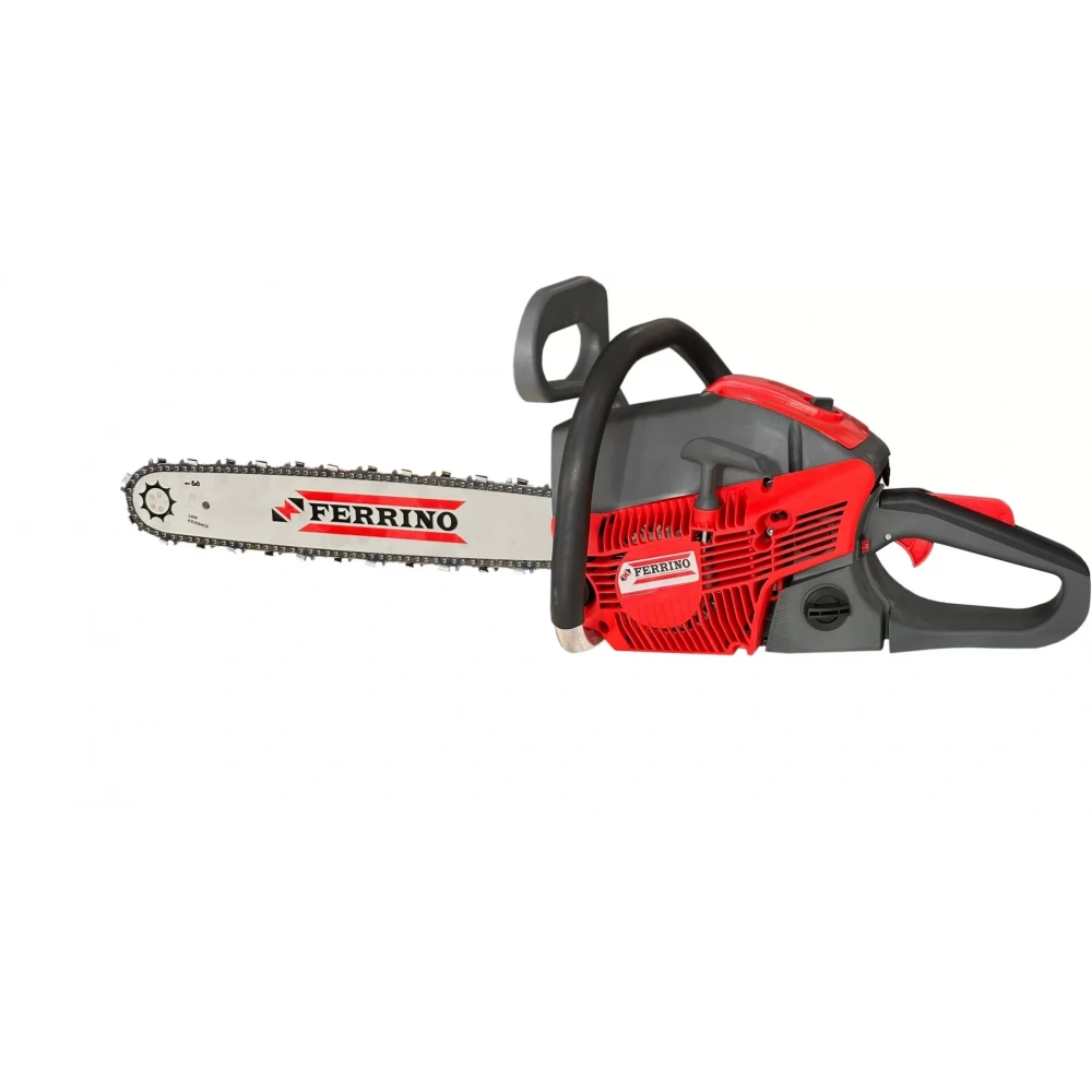 Ferrino Turbo 5200N Benzinli Motorlu Testere Ağaç Kesme Motoru