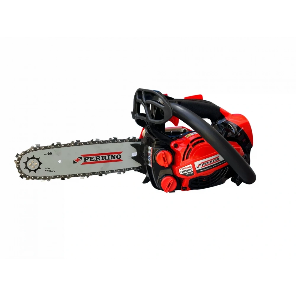 Ferrino Turbo Yh2200 Mini Benzinli Dal Budama Motoru 1.35Hp