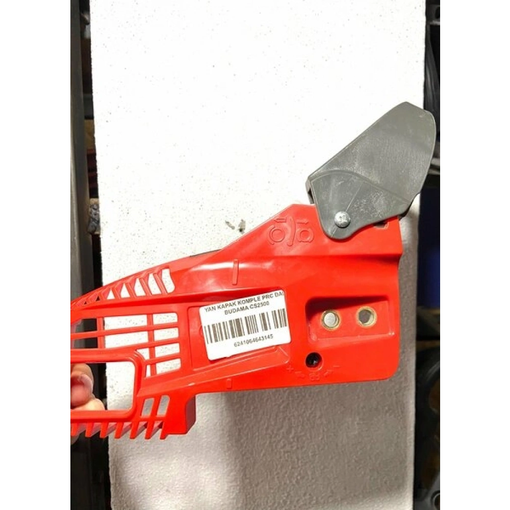 Ferrino Yan Kapak Komple Prc Dal Budama CS2500 Çift Saplamalı