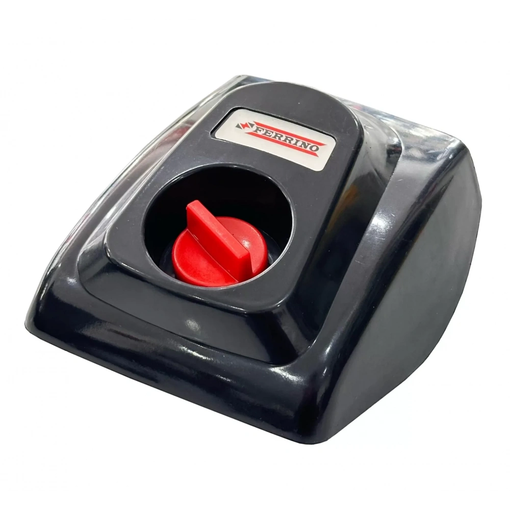 Ferrino YH5200 Motorlu Testere Hava Filtre Kapağı