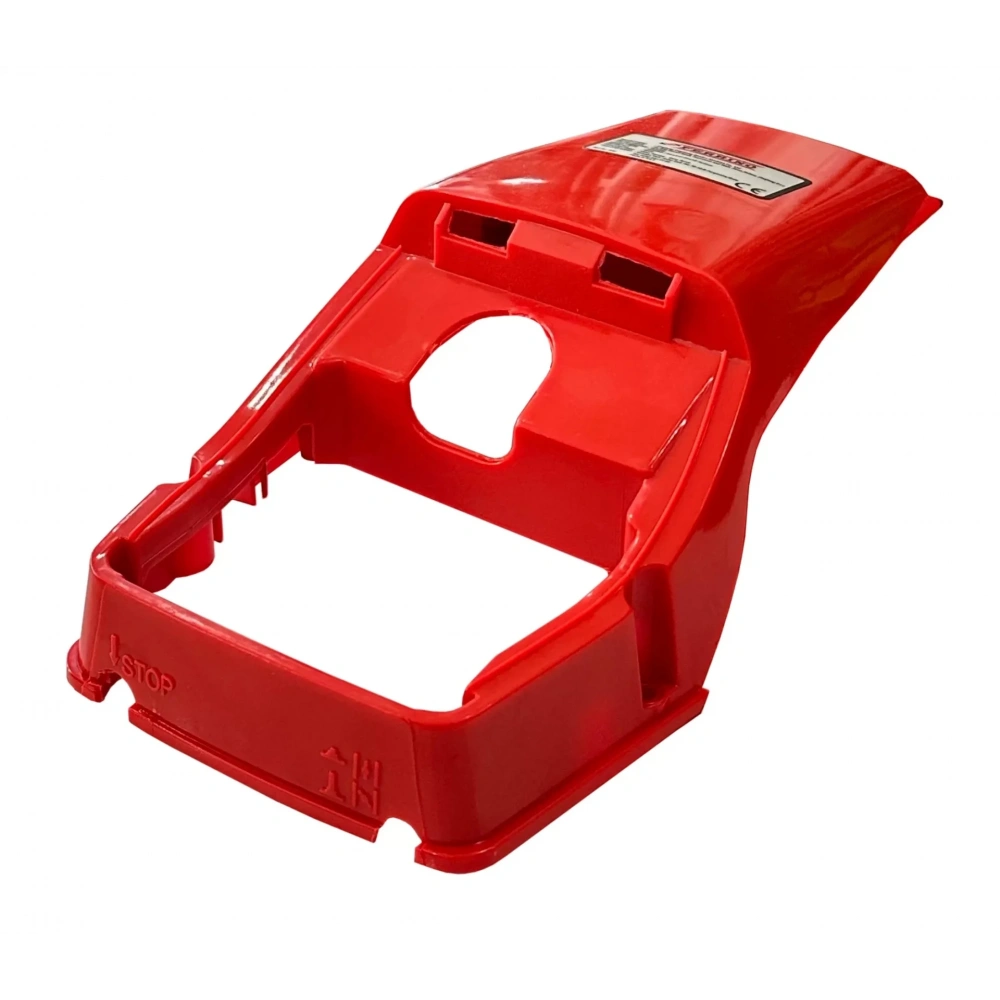 Ferrino YH5200 Motorlu Testere Üst Kaporta