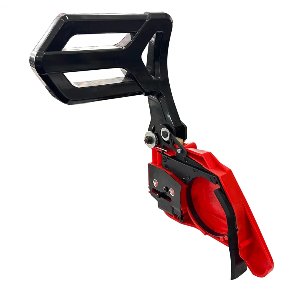 Ferrino YH5200 Motorlu Testere Yank Kapak Komple Fren Kolu