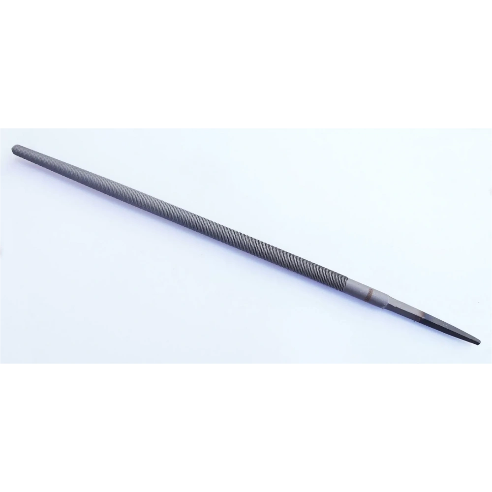 Ferrino Yuvarlak Eğe Kalın Fare Kuyruk Eğe 10 İnç