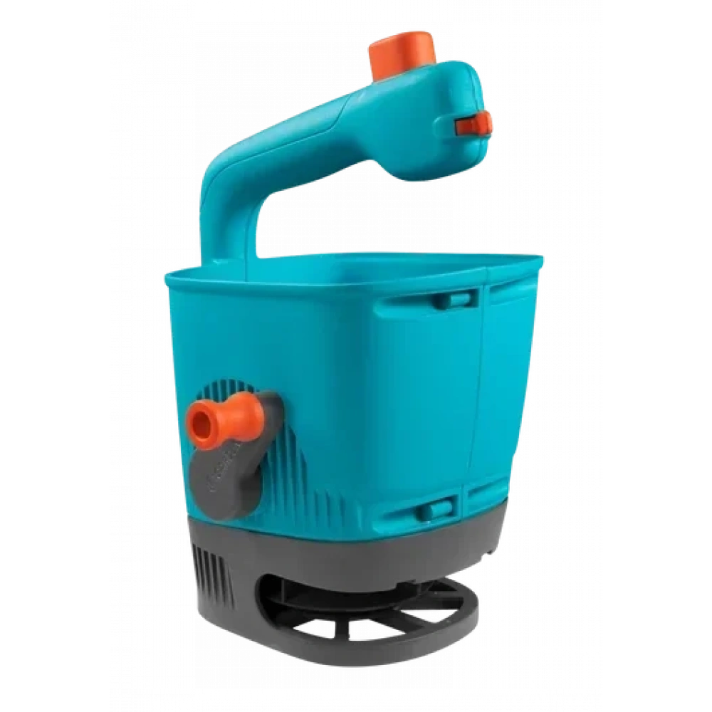 Gardena 00431-20 El Tipi Gübre Serme Aleti M