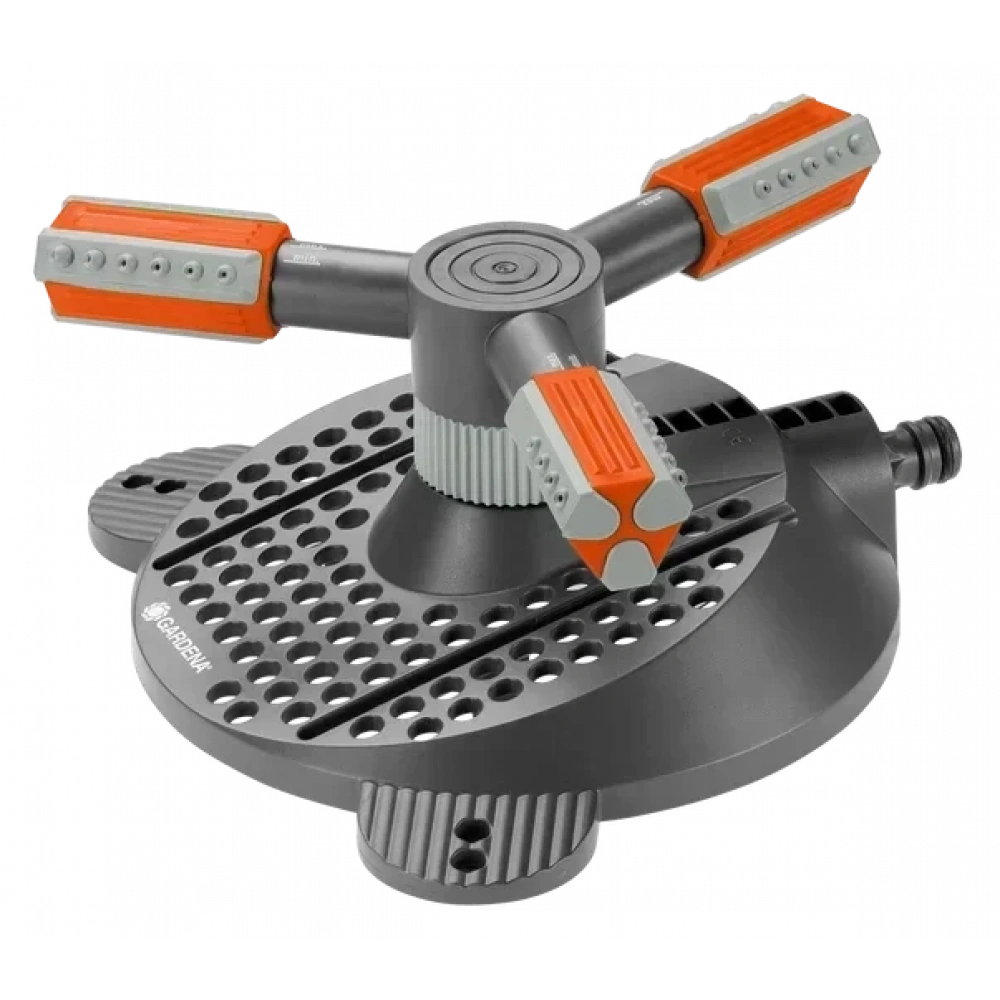 Gardena 02062-29 Comfort Dairesel Fıskiye Mambo