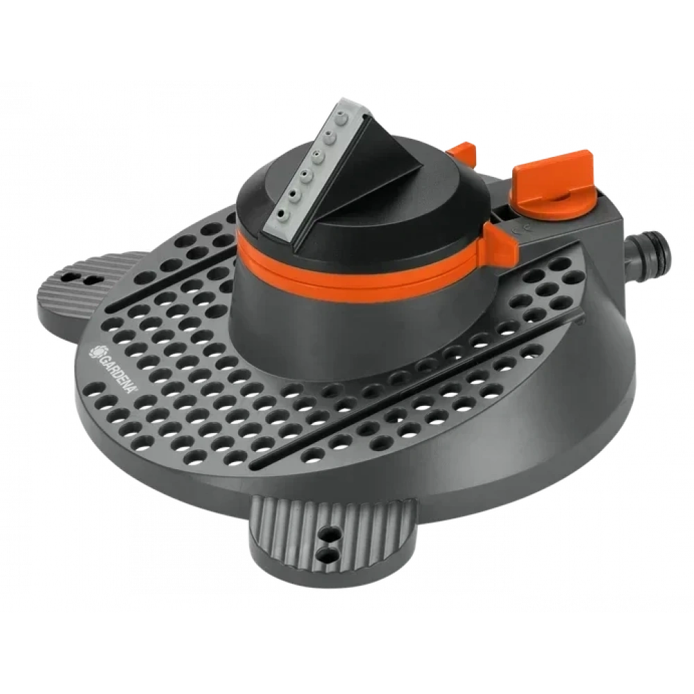 Gardena 02065-29 Comfort Kısmi ve Tam Dairesel Yağmurlama Sistemi Tango