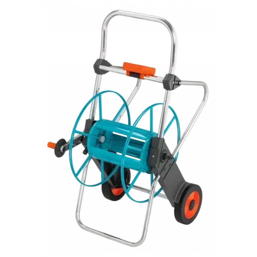 Gardena 02674-20 Metal Hortum Arabası Hortum Sarma