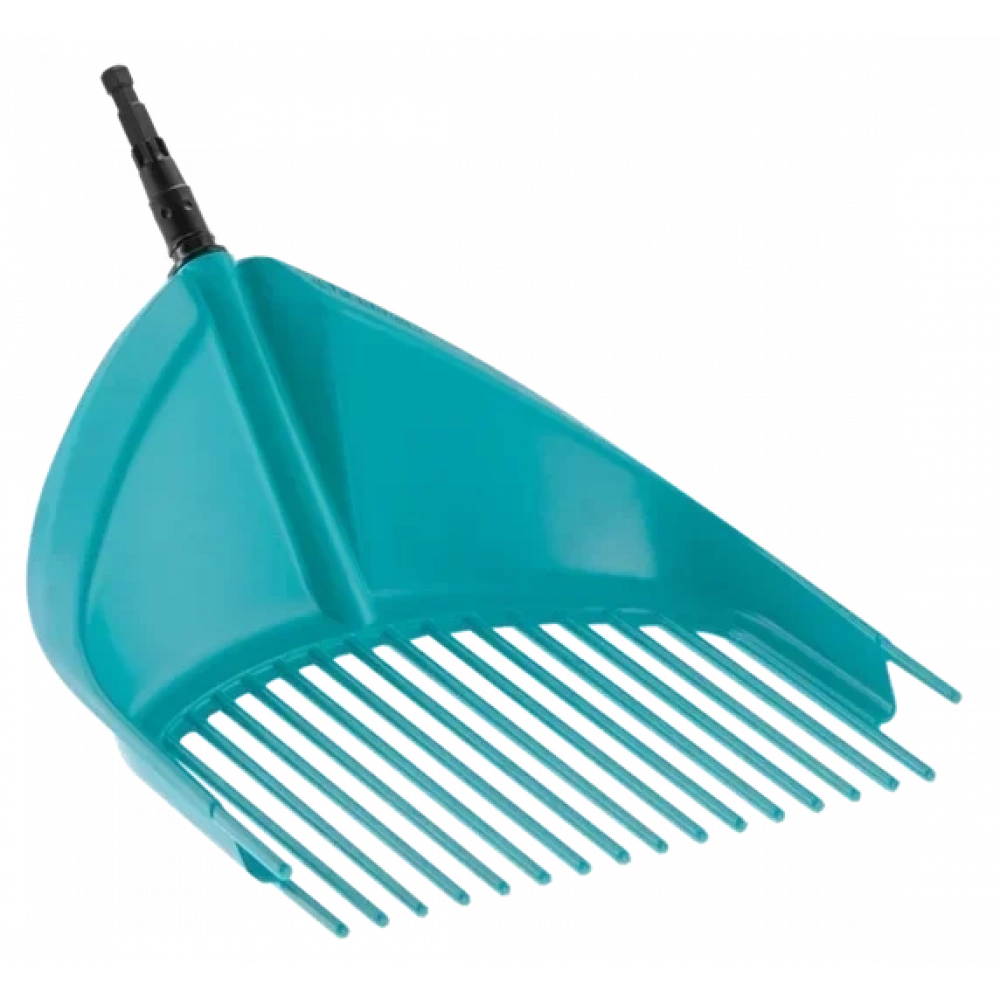 Gardena 03120-20 Combi System Kürek Tırmık