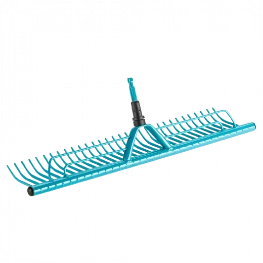 Gardena 03381-20 Combi System Toplama Tırmığı 60 cm