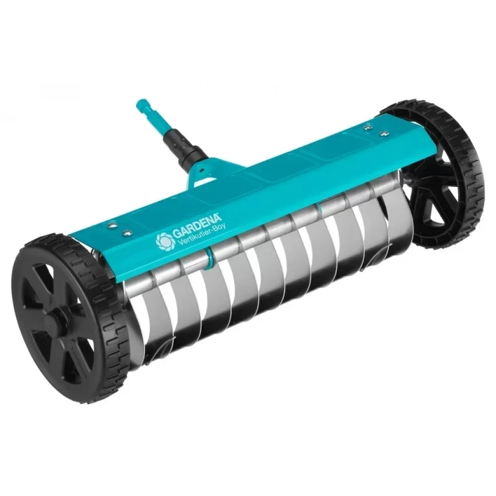 Gardena 03395-20 combisystem Dikey Kesici 32cm (Sapsız)