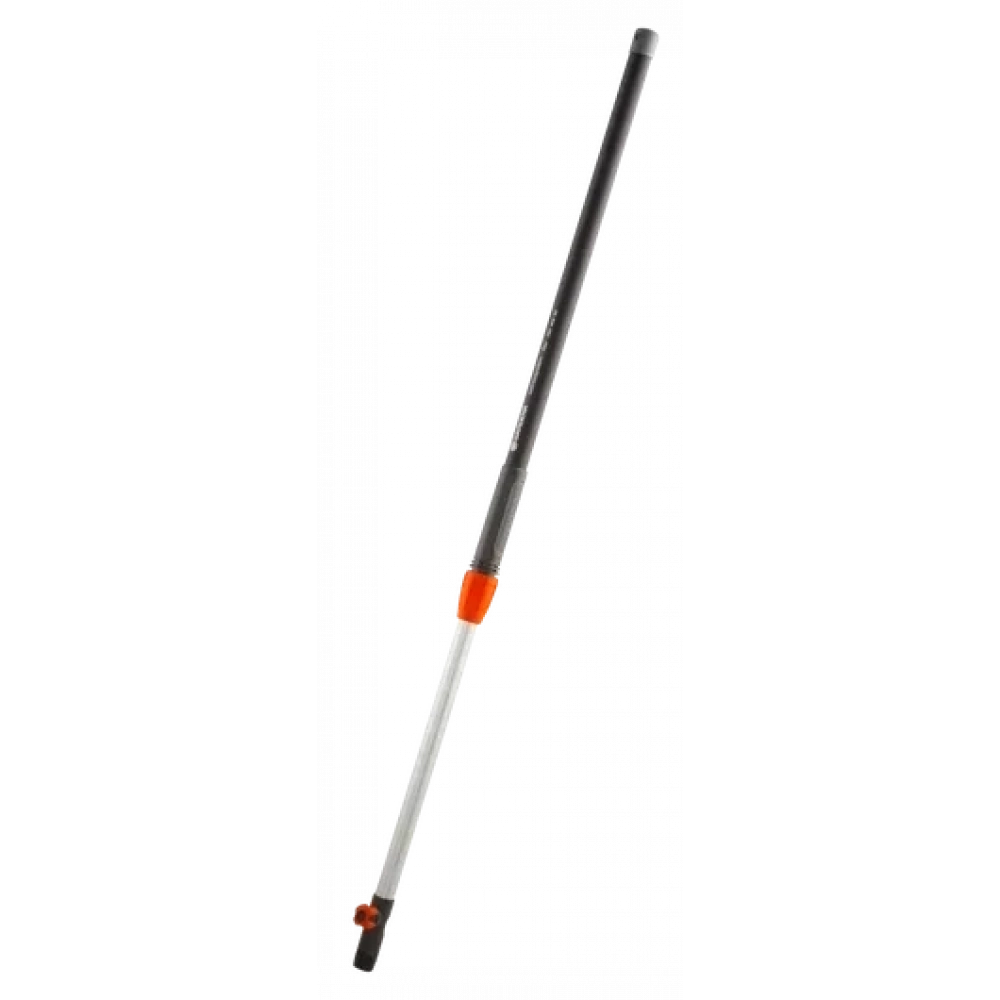 Gardena 03719-20 Combi System Teleskopik Sap 90-145 cm