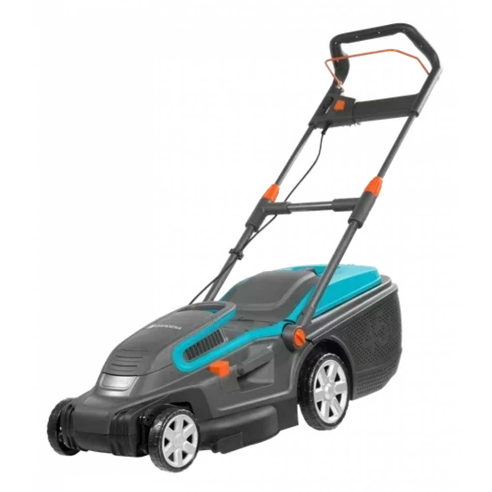 Gardena 05042-20 Elektrikli Çim Biçme Makinesi Power Max 1800/42