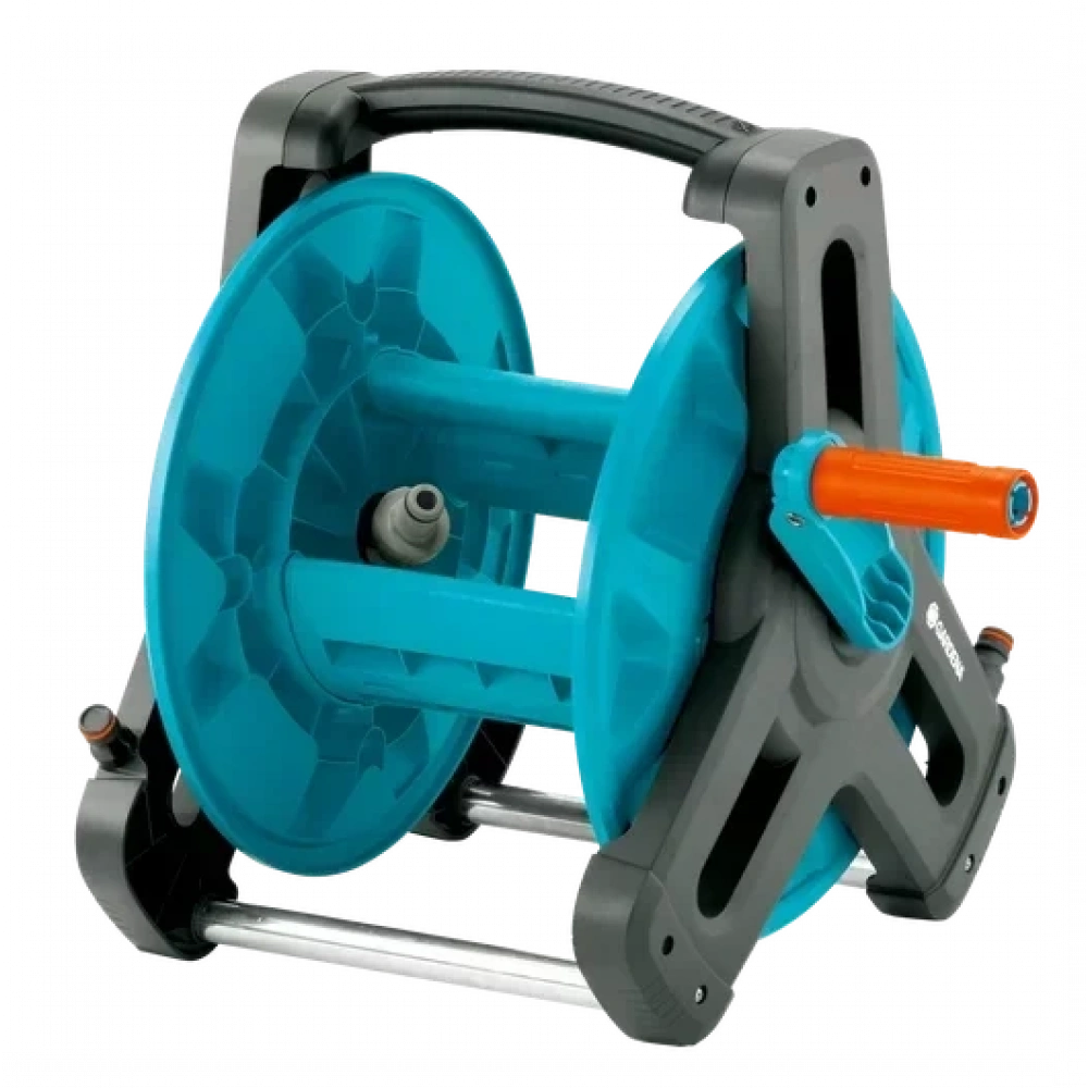 Gardena 08007-20 Hortum Makarası Classic