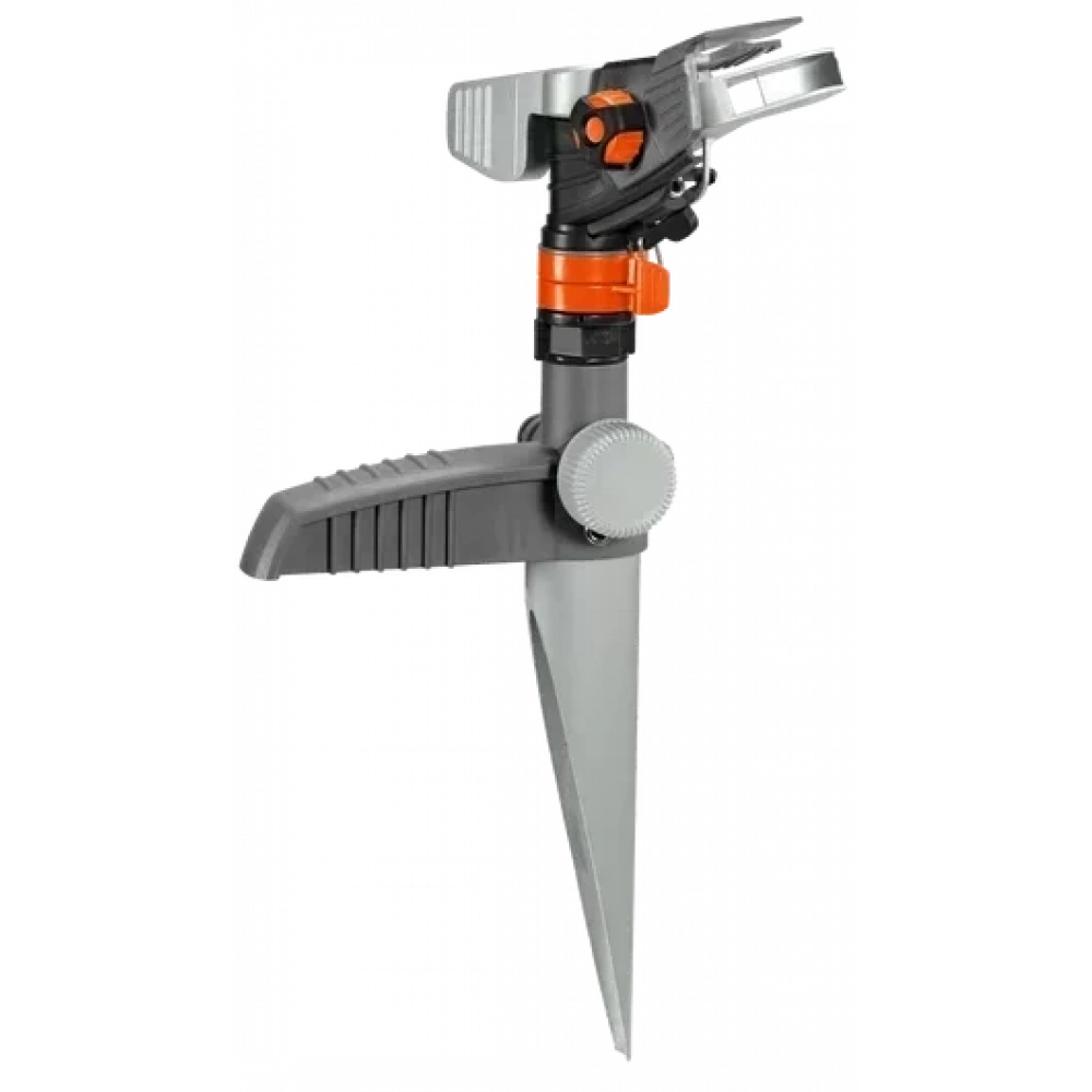 Gardena 08136-20 Premium Tam-Kısmi Dairesel Darbeli Yağmurlama Sistemi