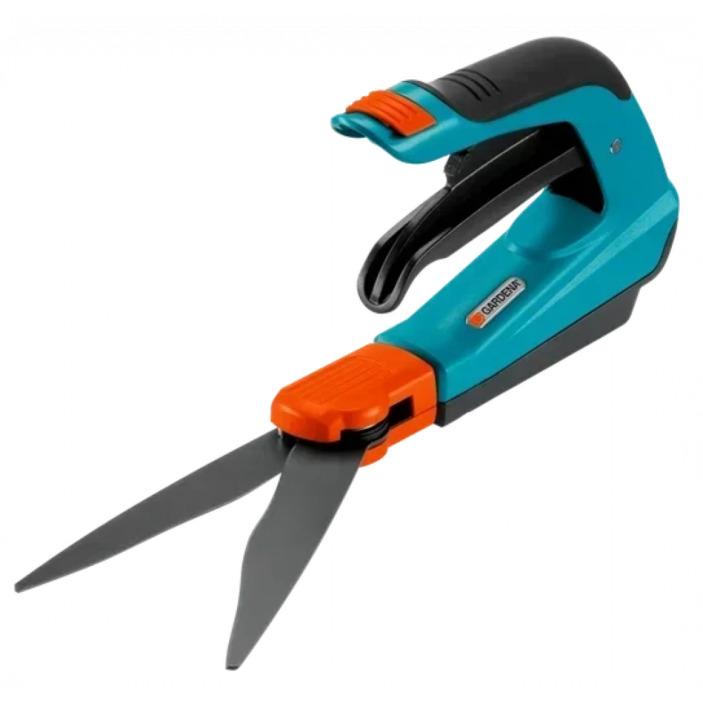 Gardena 08735-20 Dönebilen Comfort Çim Makası