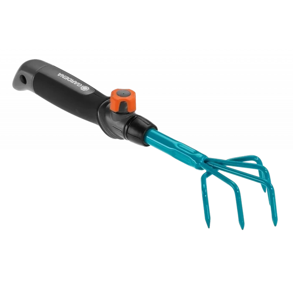 Gardena 08923-20 Combi System Yabani Ot Temizleme Aleti