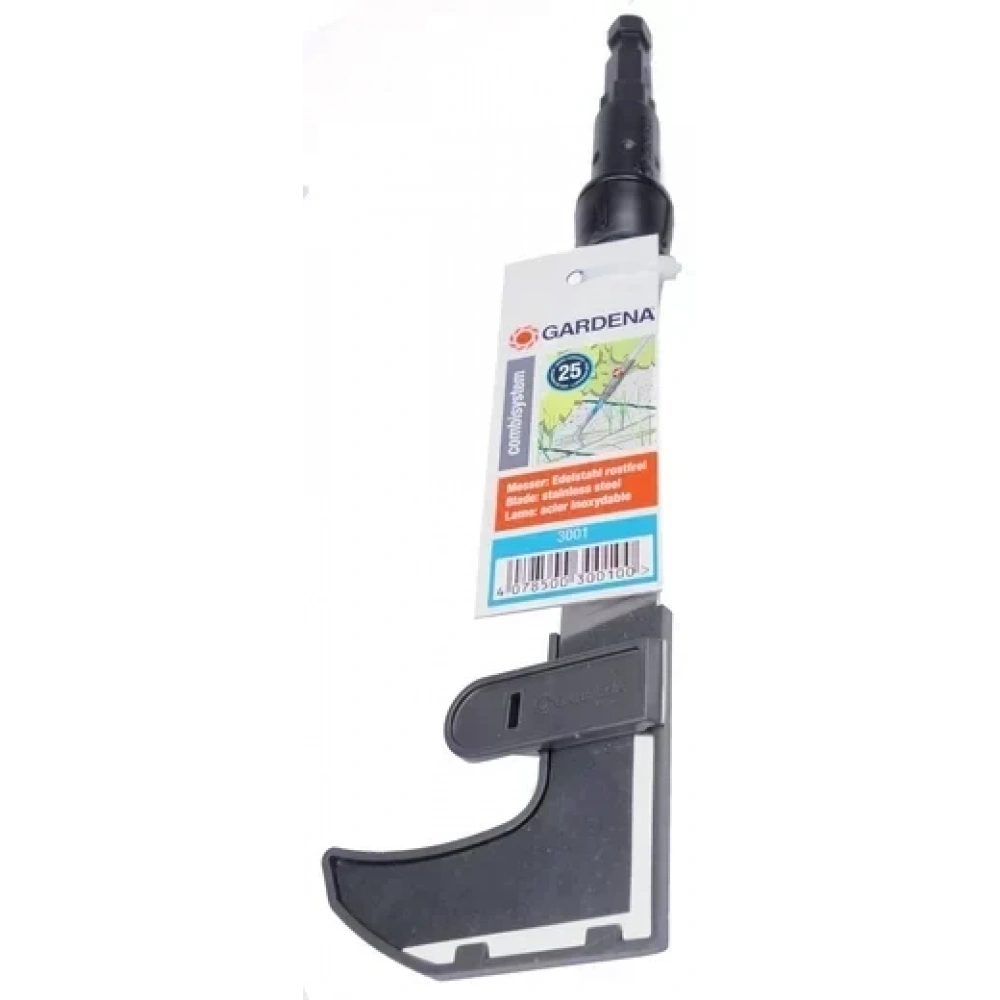 Gardena 08928-20 C/S Çiçek Tırmığı