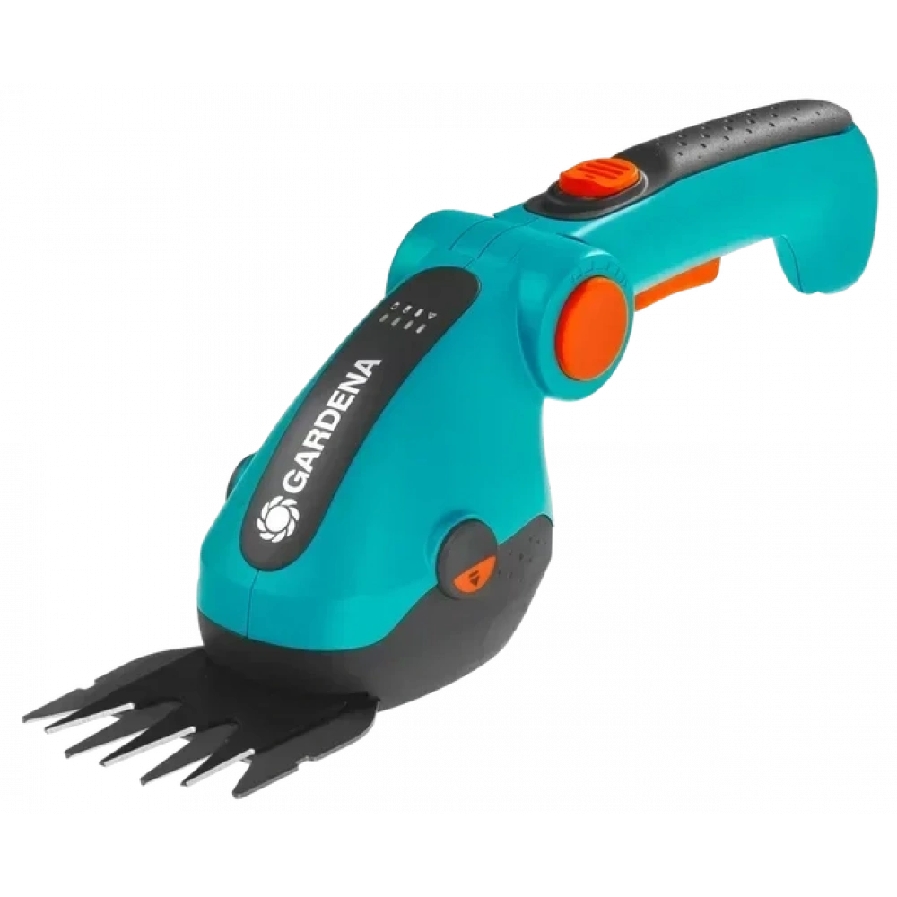 Gardena 09887-20 Akülü Çim Makası ComfortCut