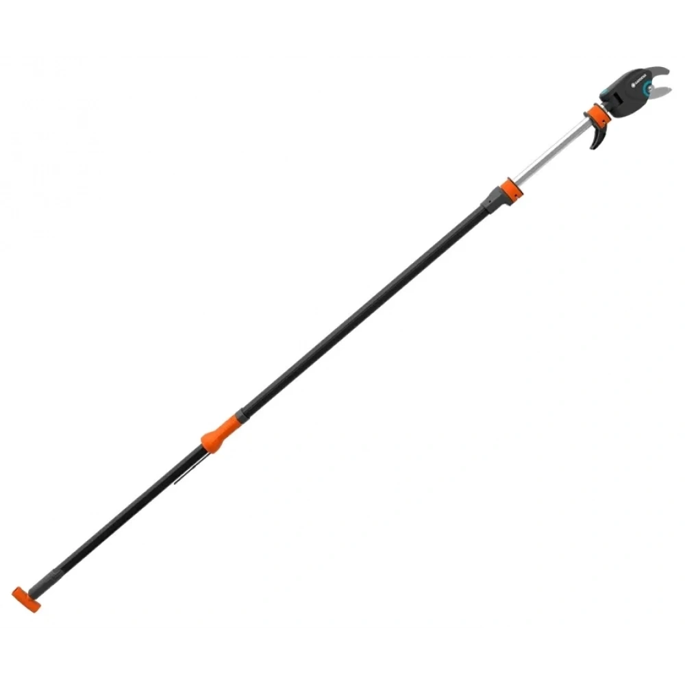 Gardena 12051-20 Yüksek Dal Budama Makası EnergyCut Pro L