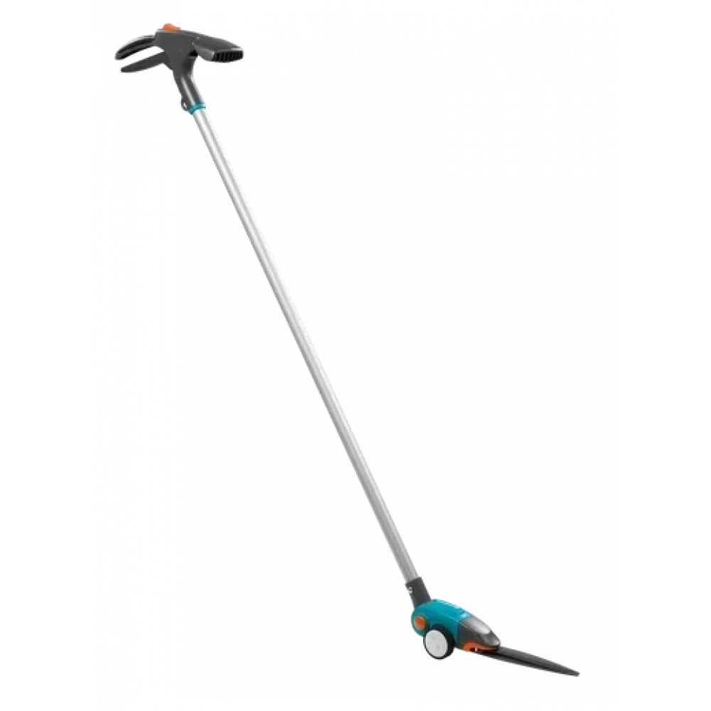 Gardena 12100-20 Uzun Saplı Çim Makası Comfort