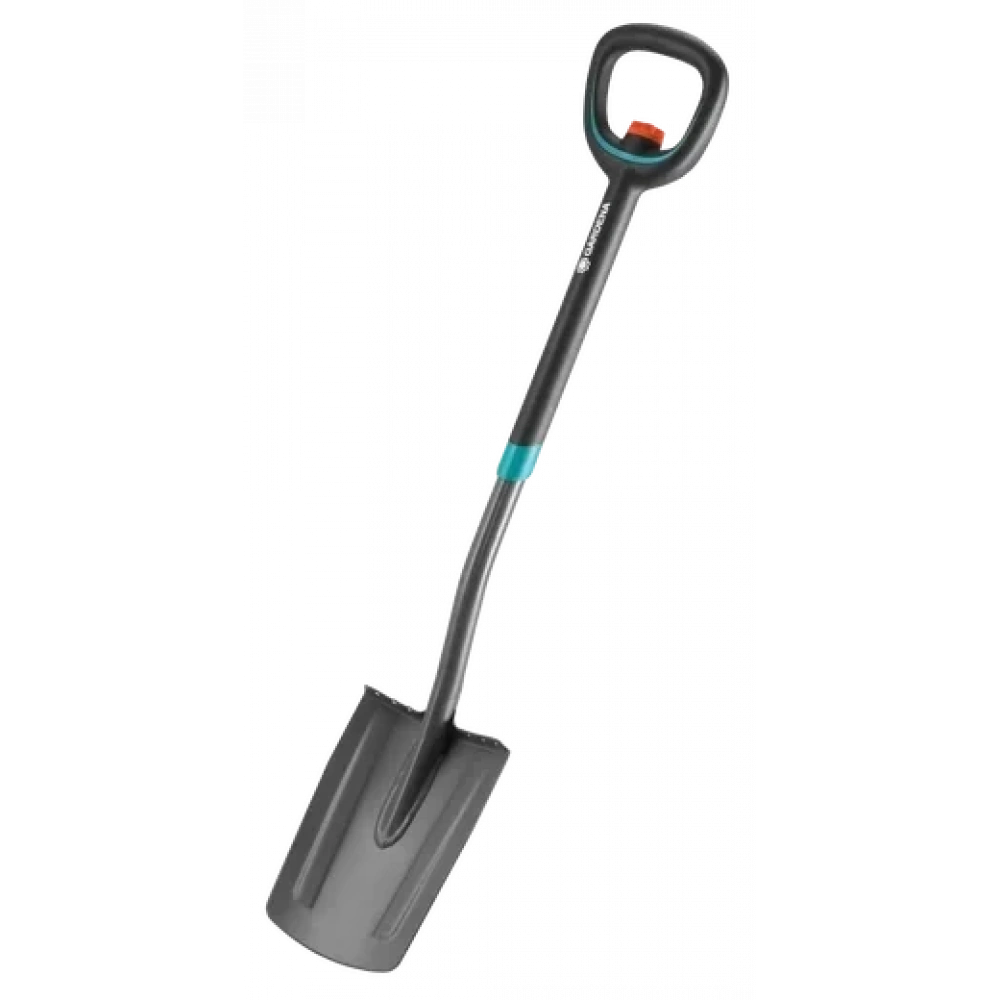 Gardena 17020-20 Ergo Line Teleskopik Kürek