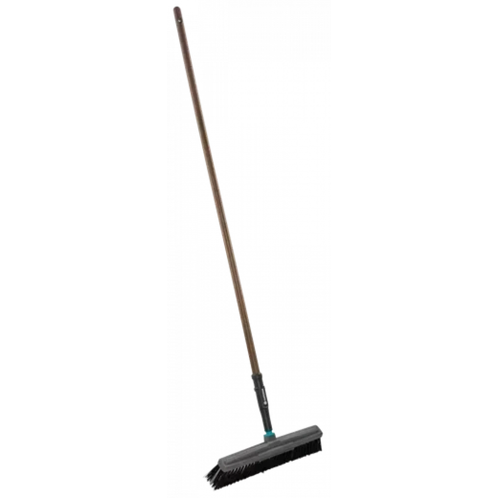 Gardena 17111-20 Nature Line Dış Mekan-Yol Süpürgesi