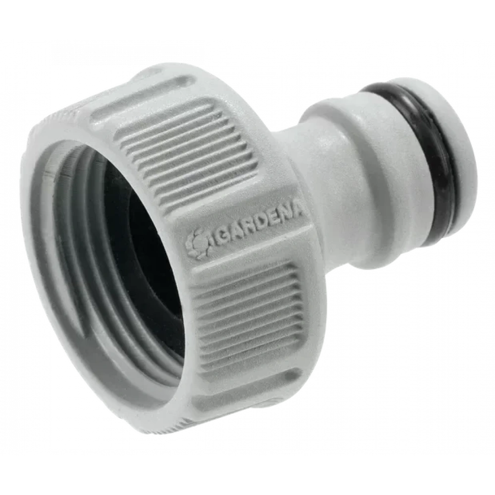Gardena 18221-50 Musluk Bağlantısı 26.5 mm (3/4)