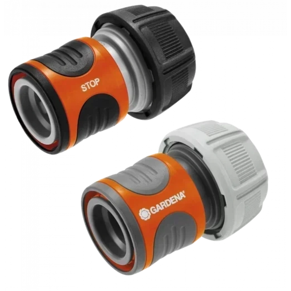 Gardena 18275-20 Hortum Bağlantı Seti (3/4)