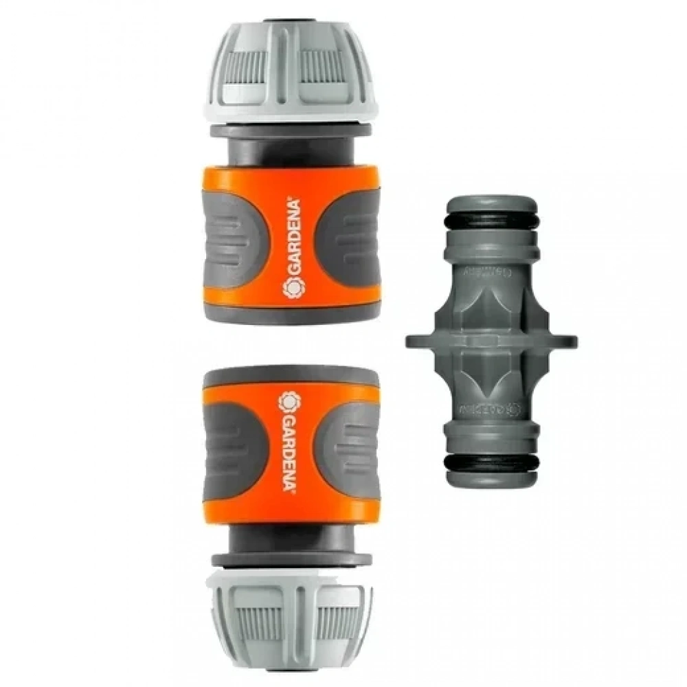 Gardena 18283-20 Bağlama Seti 13mm (1/2)