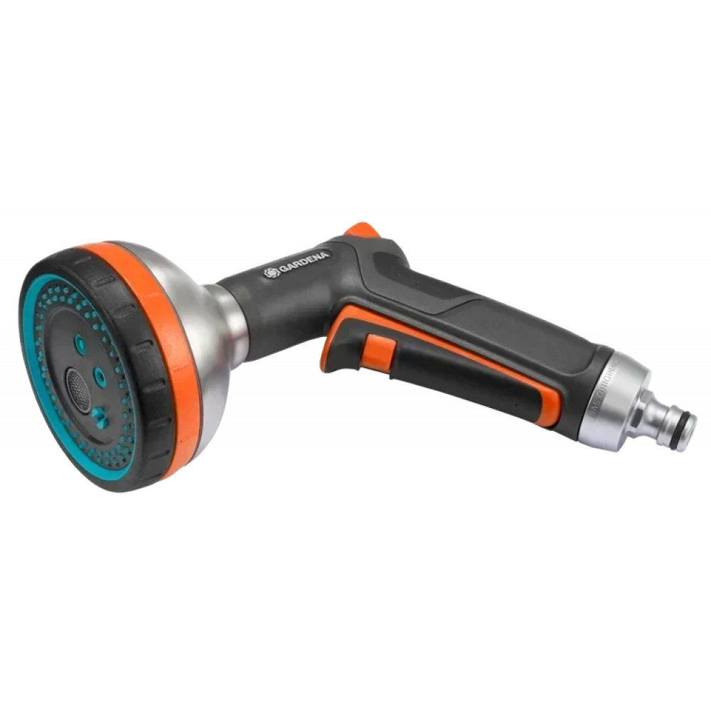 Gardena 18317-20 Premium Çok Amaçlı Tabanca