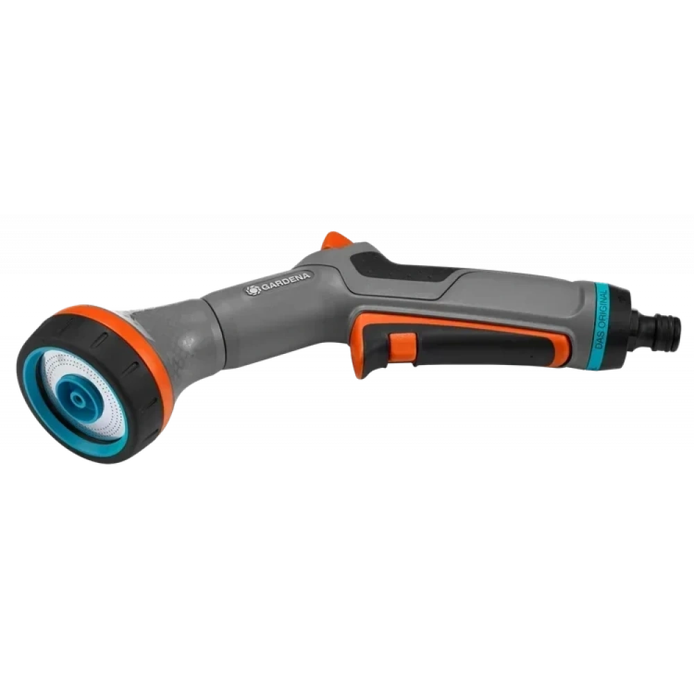 Gardena 18323-20 Comfort Temizleme Tabancası