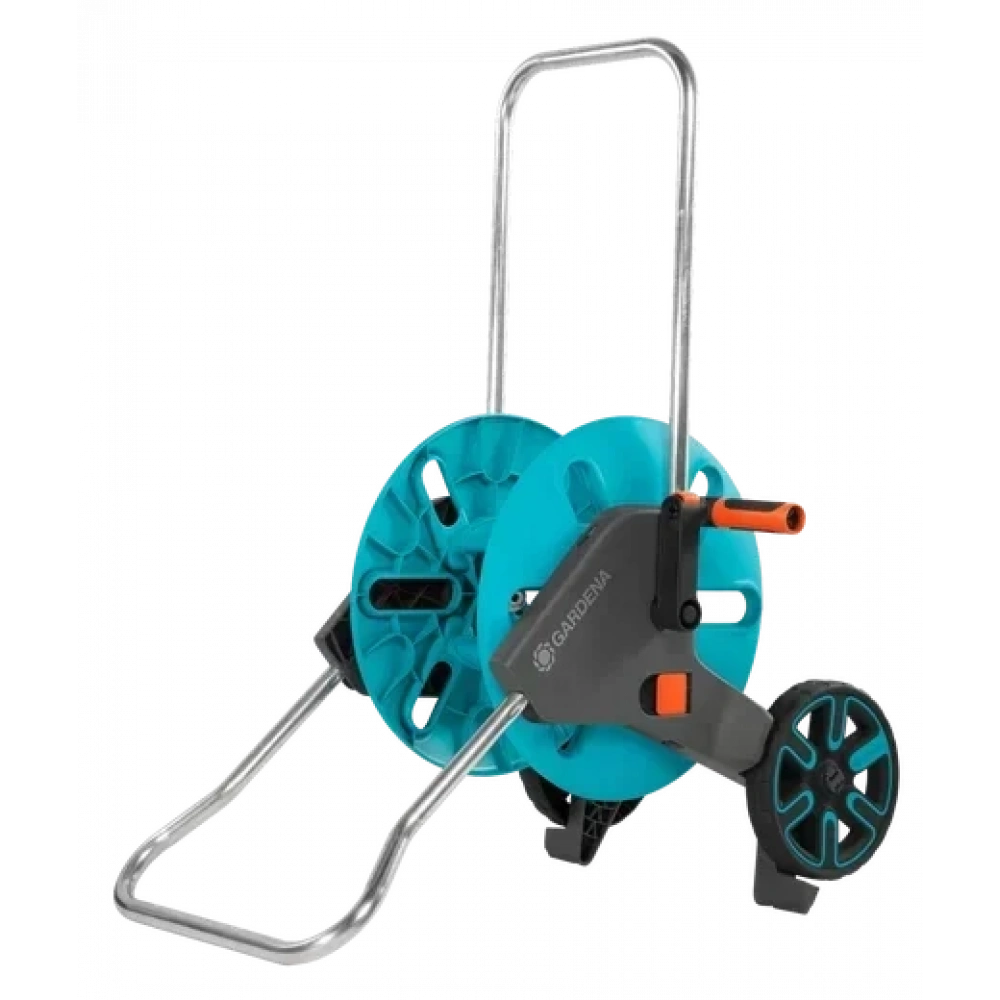 Gardena 18510-20 Hortum Arabası AquaRoll M Demonte