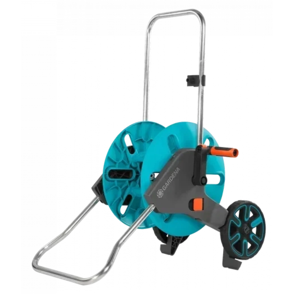 Gardena 18511-20 Hortum Arabası CleverRoll M