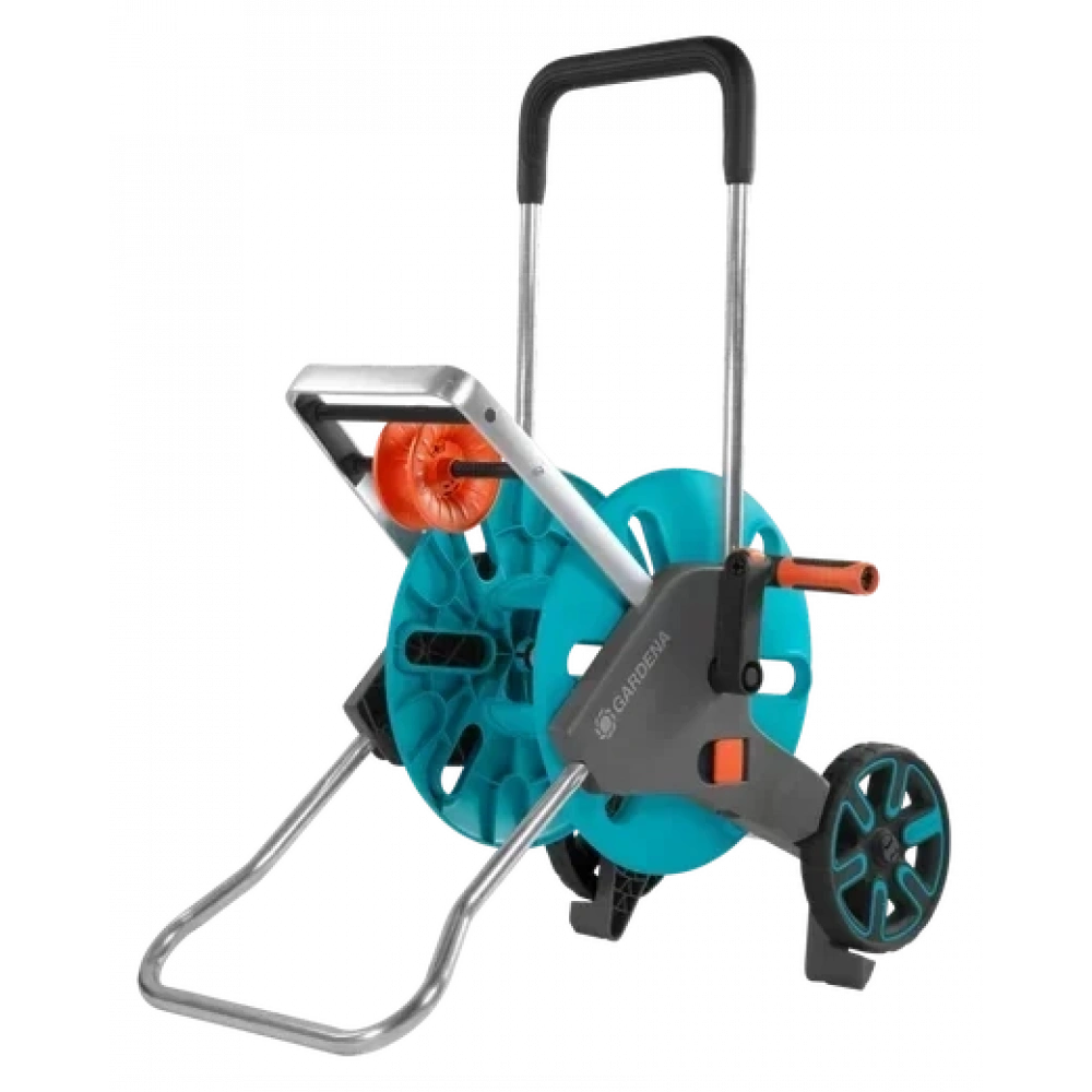 Gardena 18515-20 Hortum Arabası CleverRoll M Easy