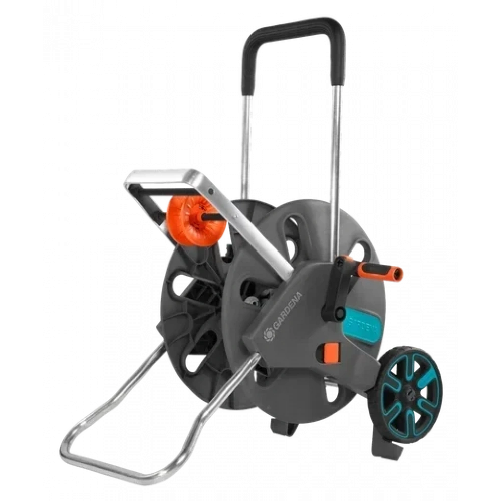 Gardena 18520-20 Hortum Arabası CleverRoll L Easy