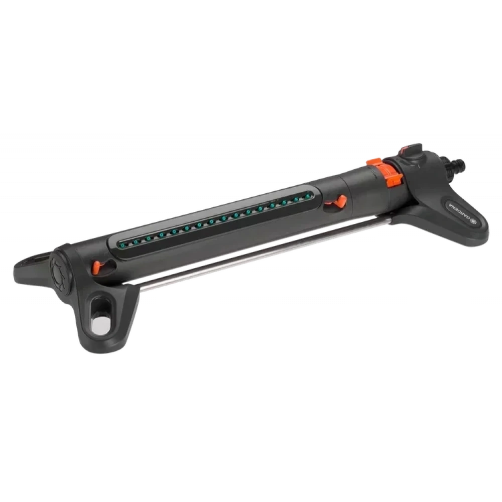 Gardena 18712-20 Salınımlı Fıskiye AquaZoom M